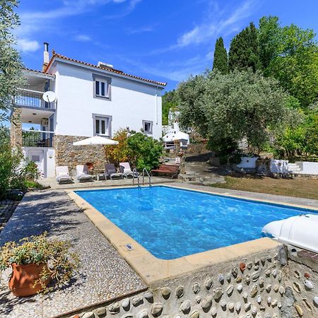 Villa Agia Marina سكوبيلوس تاون المظهر الخارجي الصورة