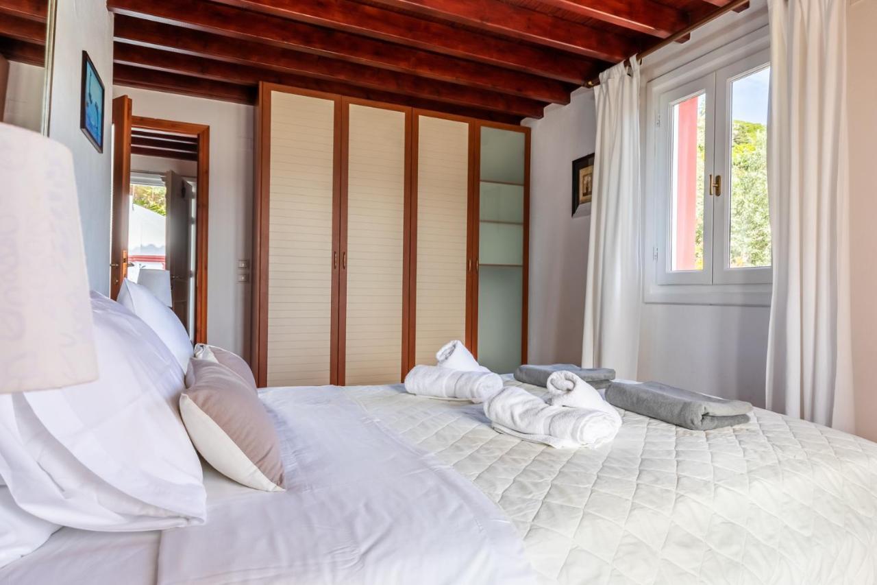Villa Agia Marina سكوبيلوس تاون المظهر الخارجي الصورة