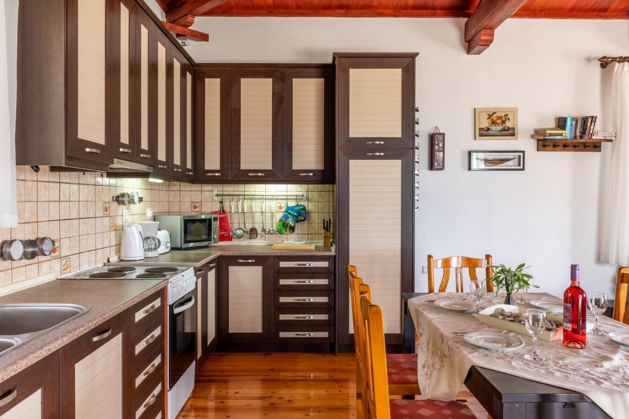Villa Agia Marina سكوبيلوس تاون المظهر الخارجي الصورة