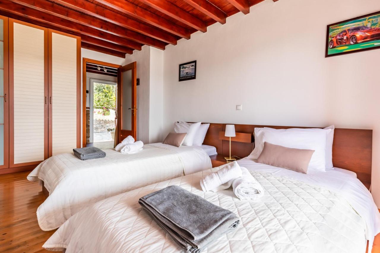 Villa Agia Marina سكوبيلوس تاون المظهر الخارجي الصورة
