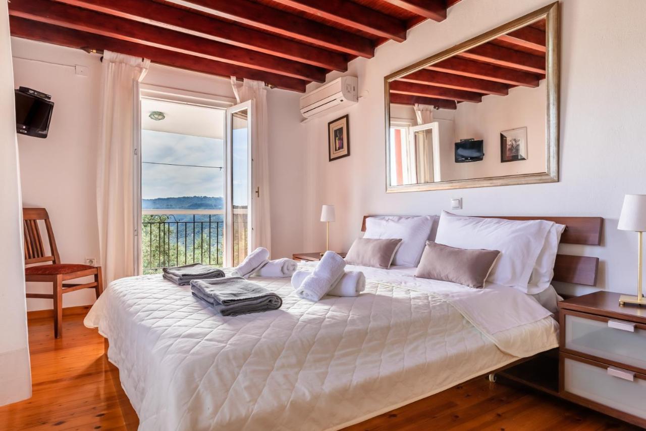 Villa Agia Marina سكوبيلوس تاون المظهر الخارجي الصورة