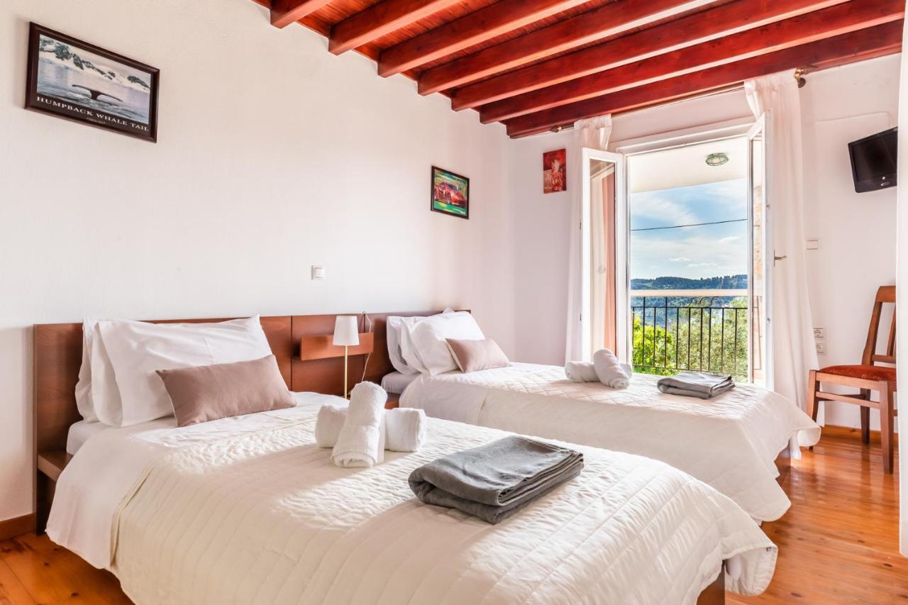 Villa Agia Marina سكوبيلوس تاون المظهر الخارجي الصورة