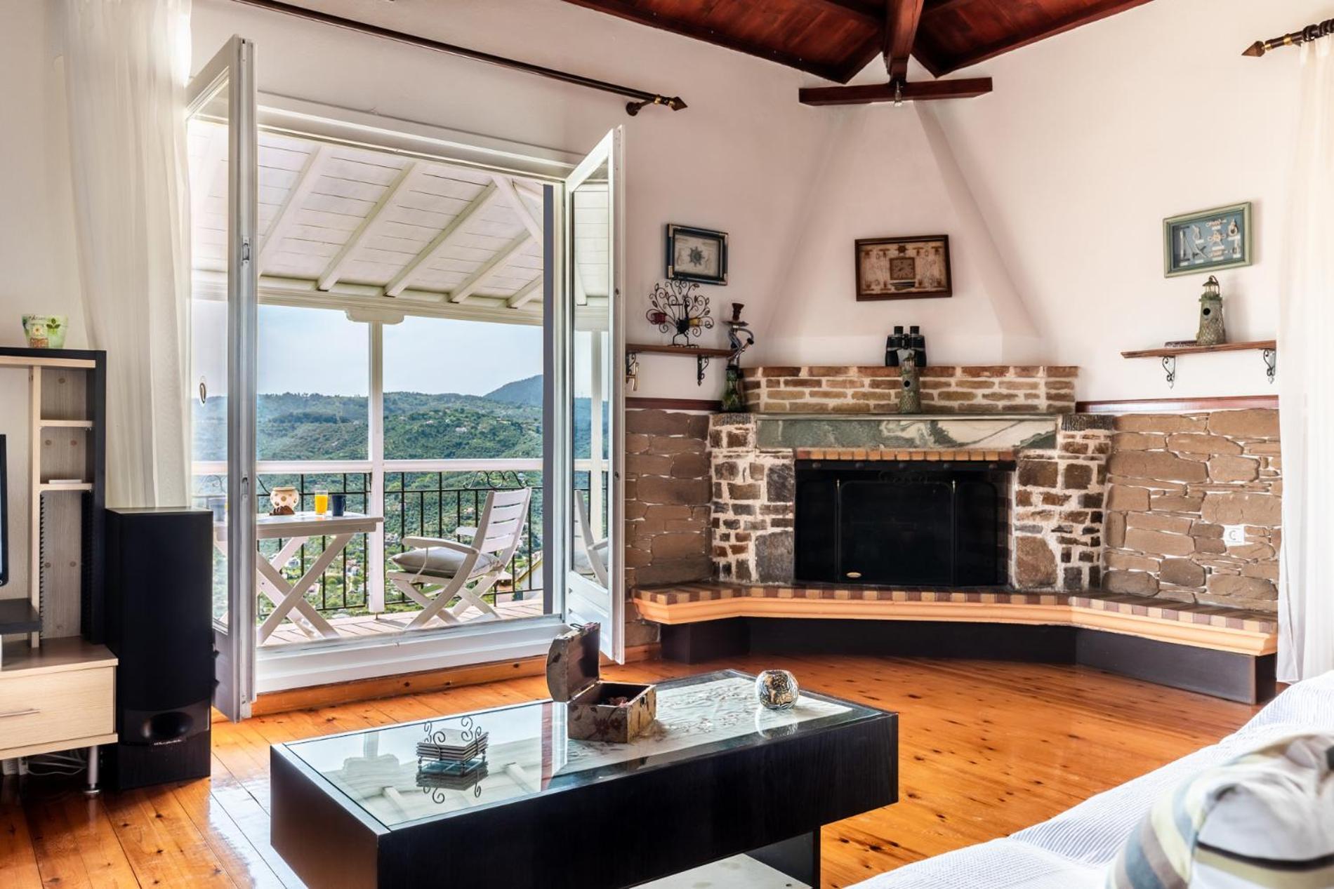 Villa Agia Marina سكوبيلوس تاون المظهر الخارجي الصورة